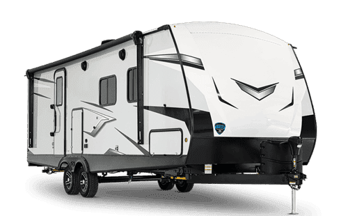 Tent Trailer