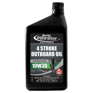 Star Brite Engine Oil (SAE 10W-30 Viscosity Grade)