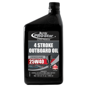 Star Brite Engine Oil (SAE 25W-40 Viscosity Grade)