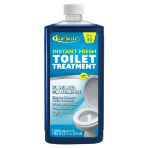 Star Brite Toilet Cleanser Treatment