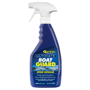 Star Brite Ultimate Boat Guard Speed Detailer