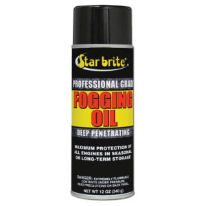 Star Brite Fogging Oil