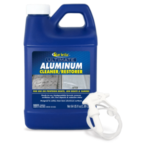 Star Brite Ultimate Aluminium Cleaner/Restorer
