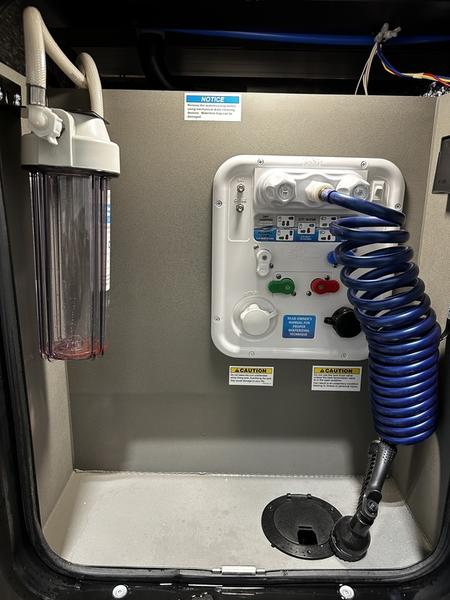 2025 Forest River Flagstaff Classic F281RK - Image 7