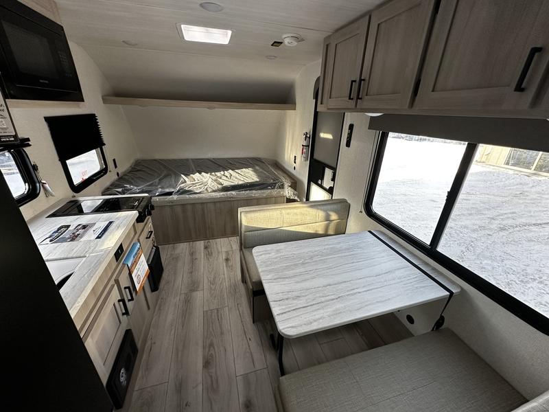 2025 Forest River Della Terra 160RBXLE - Image 7