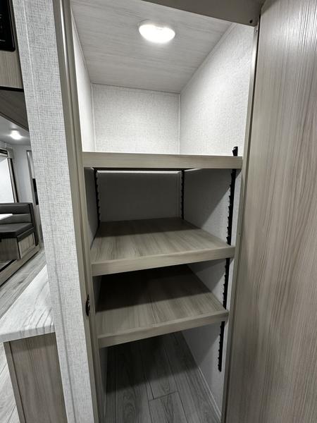 2025 Forest River Silver Lake 2600RB - Image 13