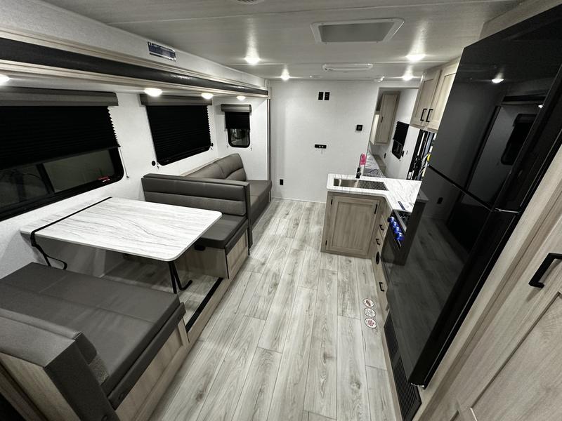 2025 Forest River Silver Lake 2700 BH - Image 14