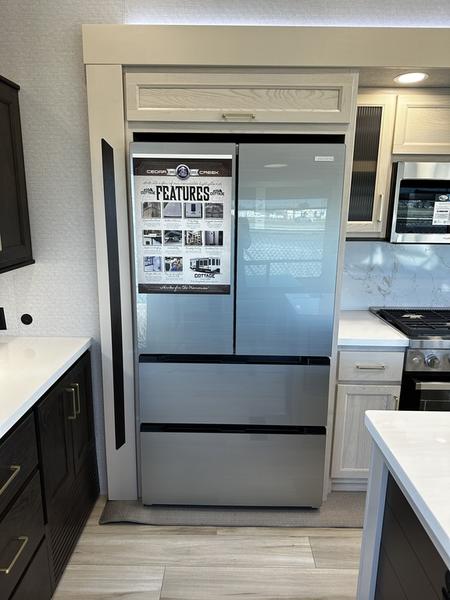 2025 Forest River Cedar Creek Cottage 40CDL - Image 8