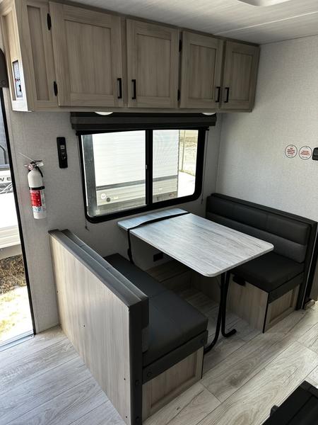 2025 Forest River Silver Lake 1600RBLE - Image 8