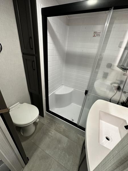 2025 Forest River Flagstaff Classic F281RK - Image 28