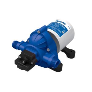 Aqua Pro Fresh Water Pump – 3 gpm, 115 Volt