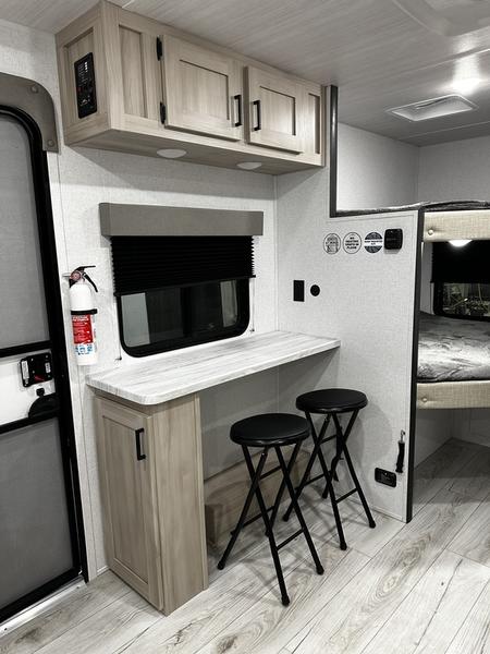 2025 Forest River Della Terra 170BHXLE - Image 6