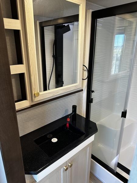 2025 Forest River Cedar Creek Cottage 40CDL - Image 30