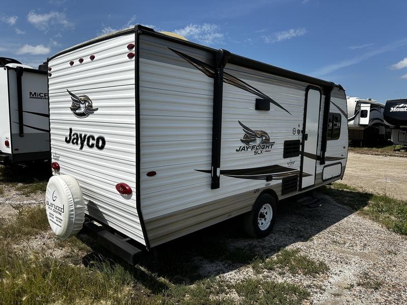 2020 Jayco Jay Flight SLX 7 174BH - Image 4