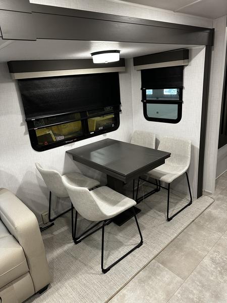 2025 Forest River Flagstaff Super Lite 26RBWS - Image 7