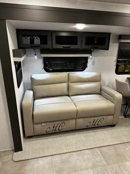 2025 Forest River Flagstaff Super Lite 26RBWS - Image 6