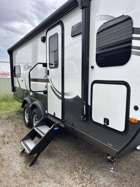 2025 Forest River Flagstaff E-Pro E20FK - Image 4