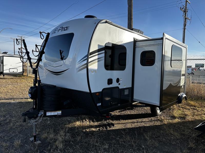 2025 Forest River Flagstaff E-Pro E20BH - Image 3