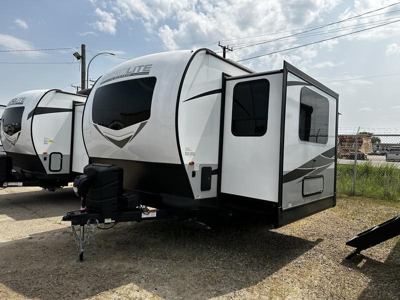 2023 Forest River Flagstaff Micro Lite 25FKS - Image 3