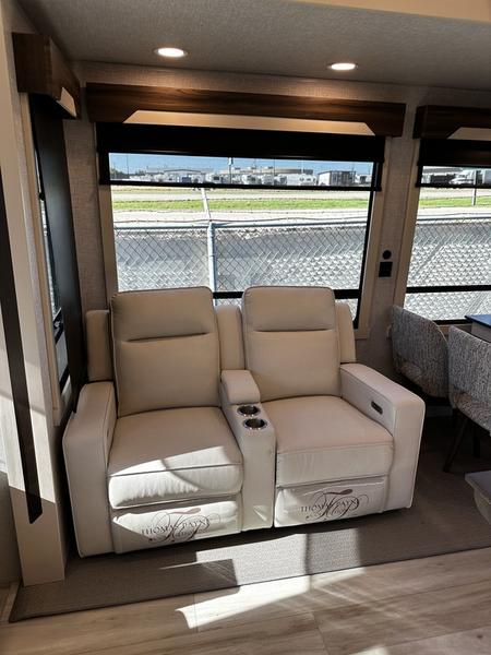 2025 Forest River Cedar Creek Cottage 40CDL - Image 16