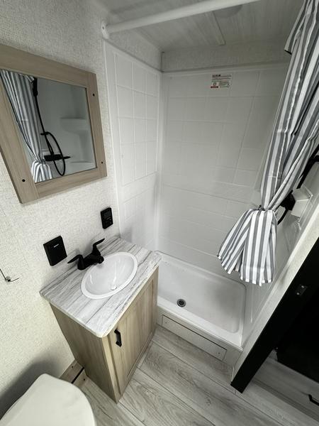 2025 Forest River Silver Lake 1600RBLE - Image 10