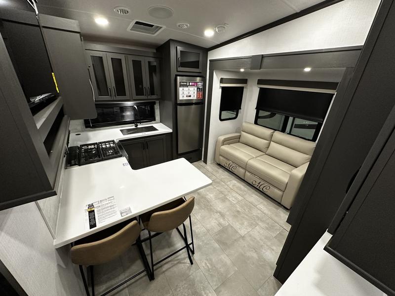 2025 Forest River Flagstaff Classic F281RK - Image 8