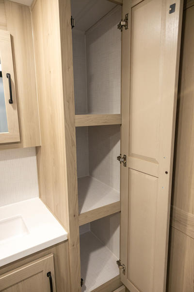 2025 Forest River Flagstaff Micro Lite 25FKB - Image 15