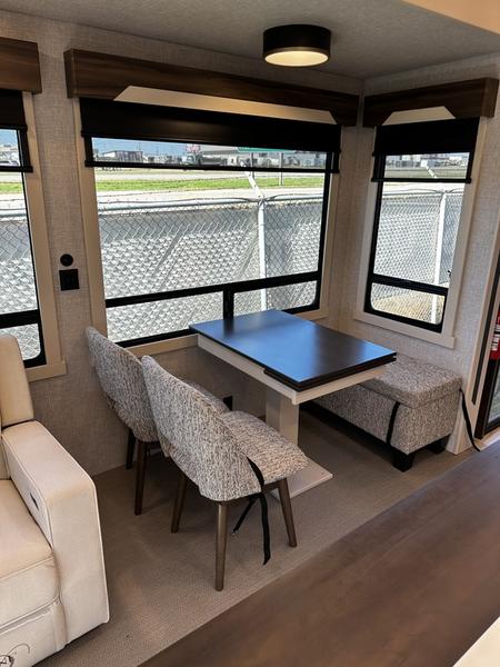 2025 Forest River Cedar Creek Cottage 40CDL - Image 17