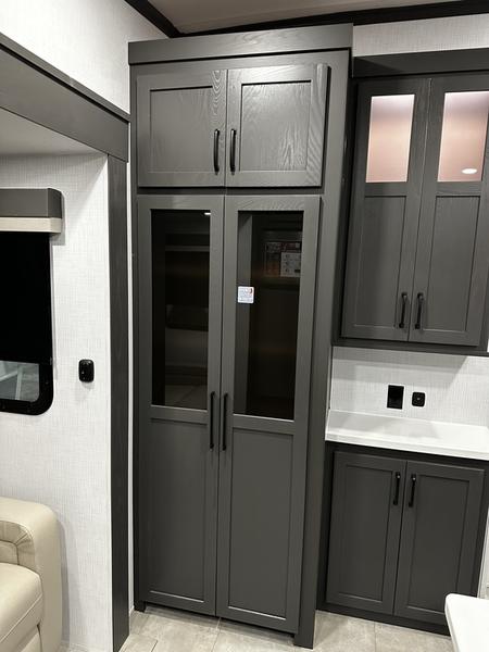 2025 Forest River Flagstaff Classic F281RK - Image 10