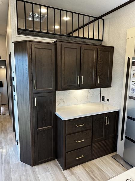 2025 Forest River Cedar Creek Cottage 40CDL - Image 7