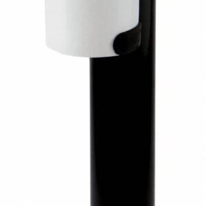 Suspension Pro Electric Trailer Tongue Jack  – 3,500 LB (WHITE)