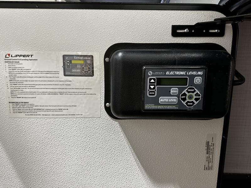 2025 Forest River Flagstaff Classic F281RK - Image 6