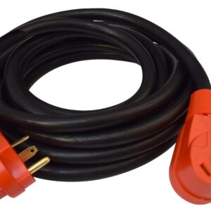 Valterra Extension Cord – 25 Feet (30A)