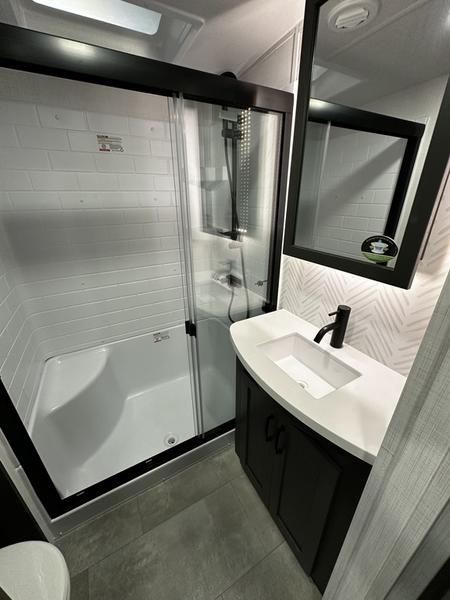 2025 Forest River Flagstaff Classic F281RK - Image 29