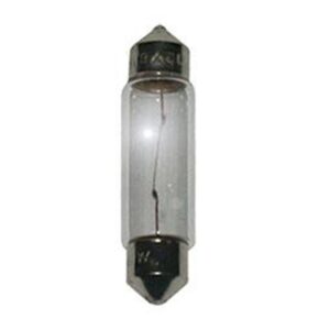 Arcon Incandescent Turn Signal Indicator Light Bulb - 12 Volt/Sold in Pairs