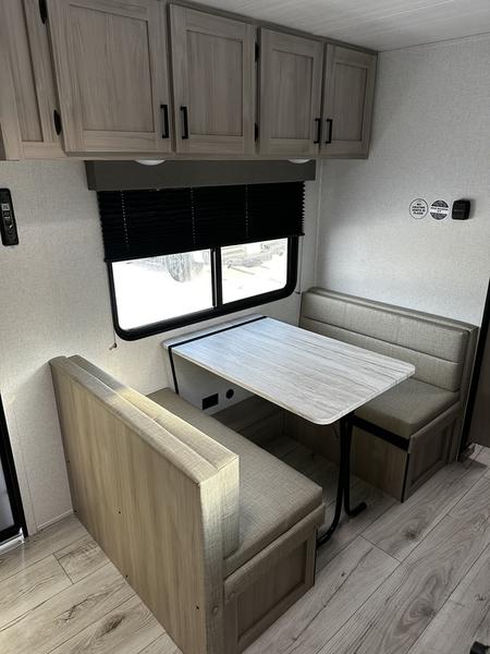 2025 Forest River Della Terra 160RBXLE - Image 9