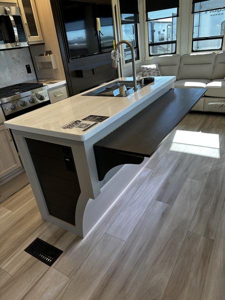 2025 Forest River Cedar Creek Cottage 40CDL - Image 11