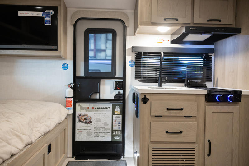 2025 Forest River Flagstaff E-Pro E20BH - Image 6