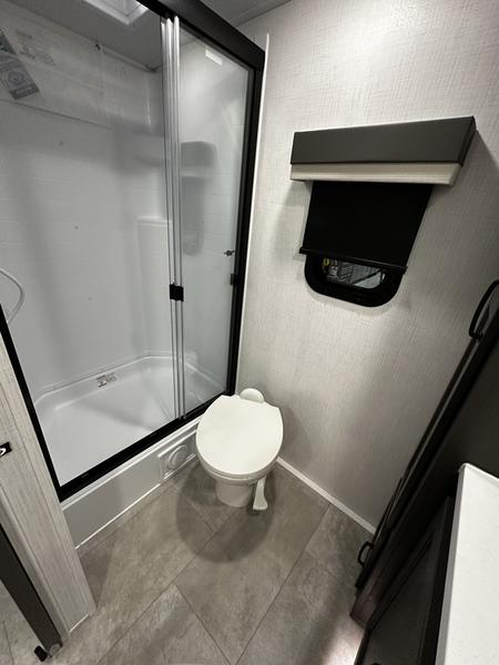 2025 Forest River Flagstaff Super Lite 26RBWS - Image 18