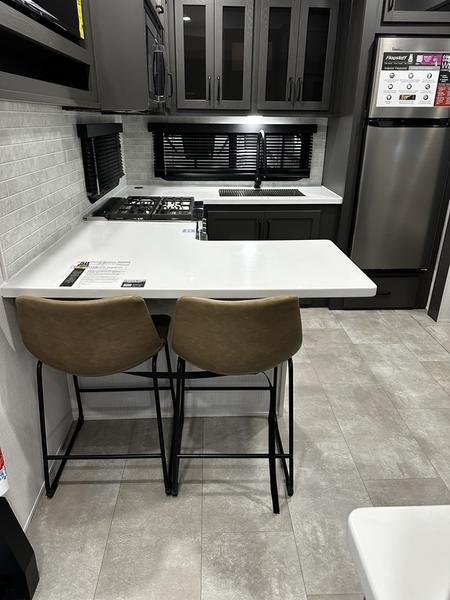 2025 Forest River Flagstaff Classic F281RK - Image 18