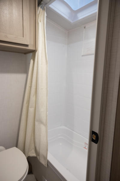 2025 Forest River Flagstaff E-Pro E20BH - Image 17