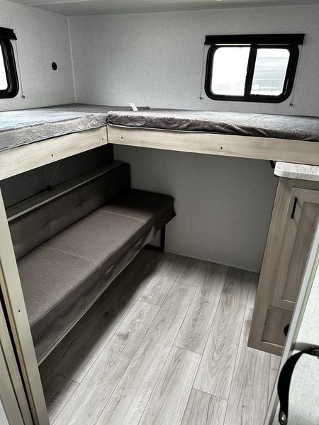 2025 Forest River Silver Lake 3250QB - Image 14