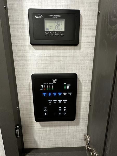 2025 Forest River Flagstaff Classic F281RK - Image 19