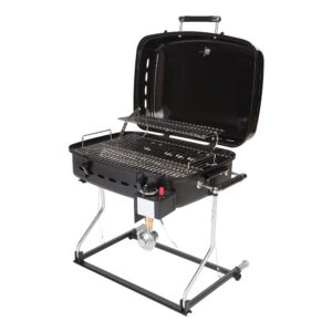 Faulkner Portable Grill – 12 000 BTU