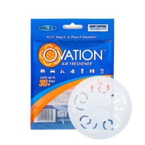 Walex Ovation Air Freshener (Fresh Scent)