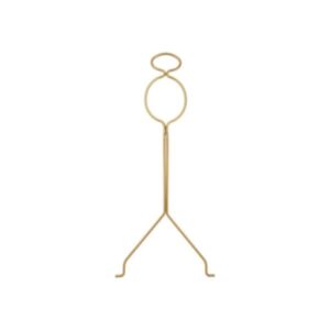 Tote-N-Stor Portable Waste Holding Tank Towing Handle – Replacement Handle (for 18 Gallon Tank)