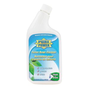 Valterra Pure Power Toilet Bowl Cleaner