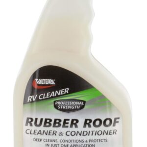 Valterra Rubber Roof Cleaner (32 oz Spray Bottle)
