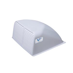 Ventmate Roof Vent Cover – White