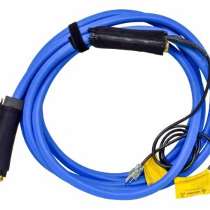 Valterra Heated Water Hose – 25 Feet (1/2″ x 25′)